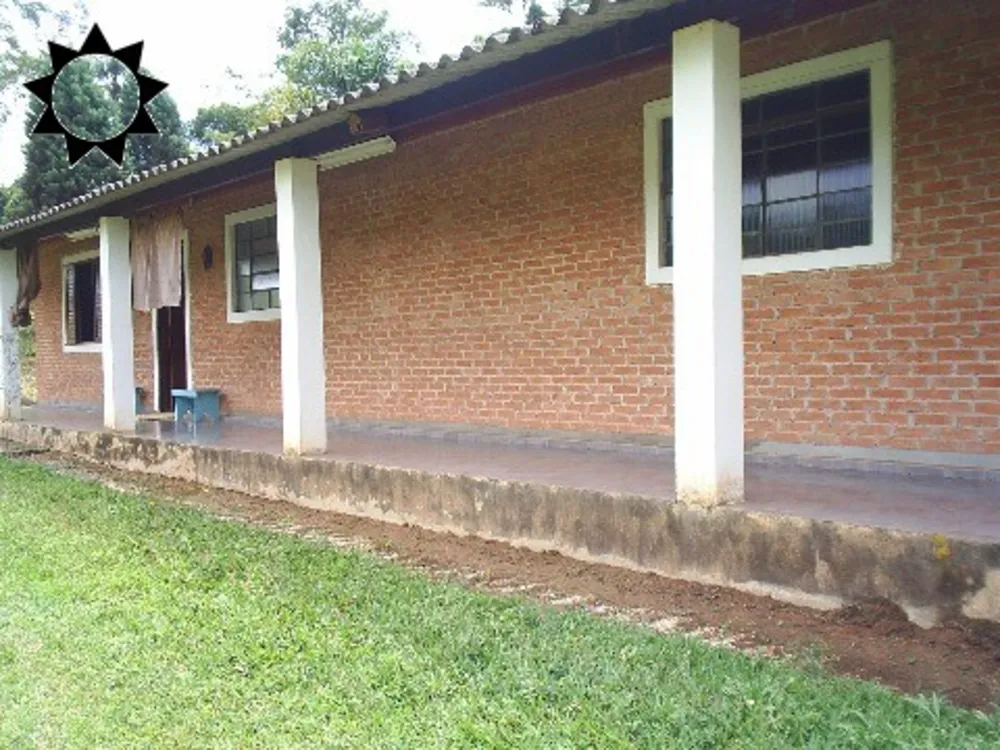 Chácara, 3 quartos, 200 m² - Foto 7