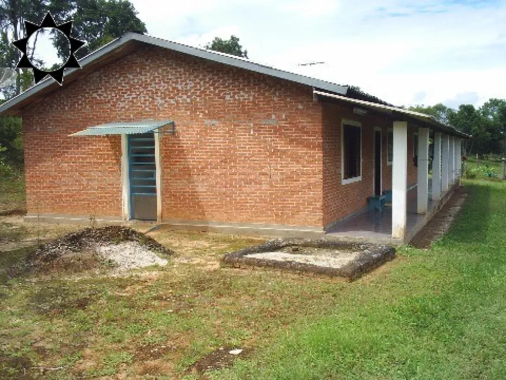 Chácara, 3 quartos, 200 m² - Foto 11