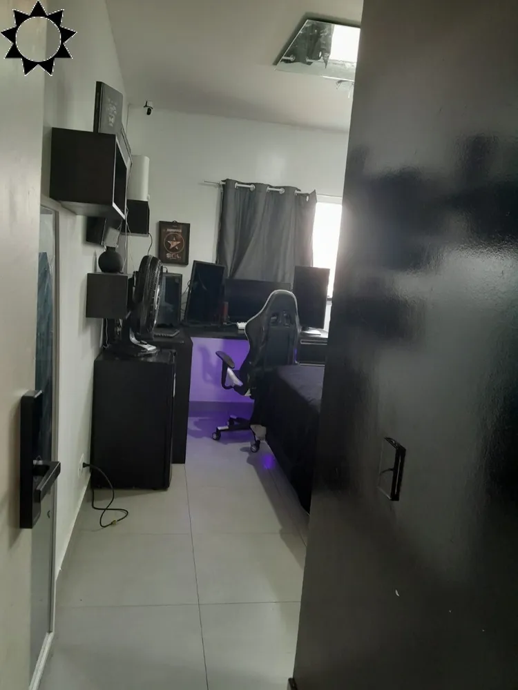 Casa, 5 quartos, 135 m² - Foto 5
