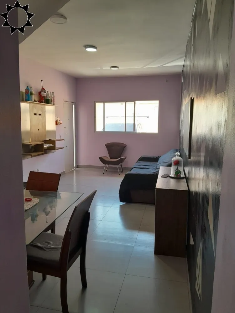 Casa, 5 quartos, 135 m² - Foto 3