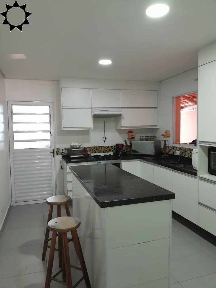 Casa, 5 quartos, 135 m² - Foto 6