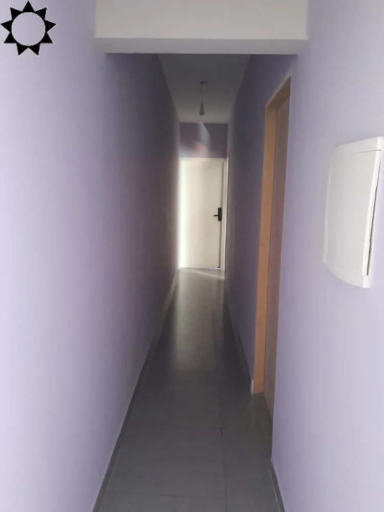 Casa, 5 quartos, 135 m² - Foto 2