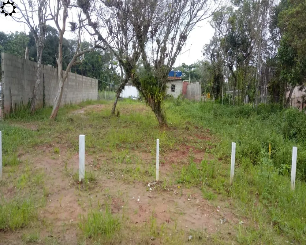 Terreno, 250 m² - Foto 1