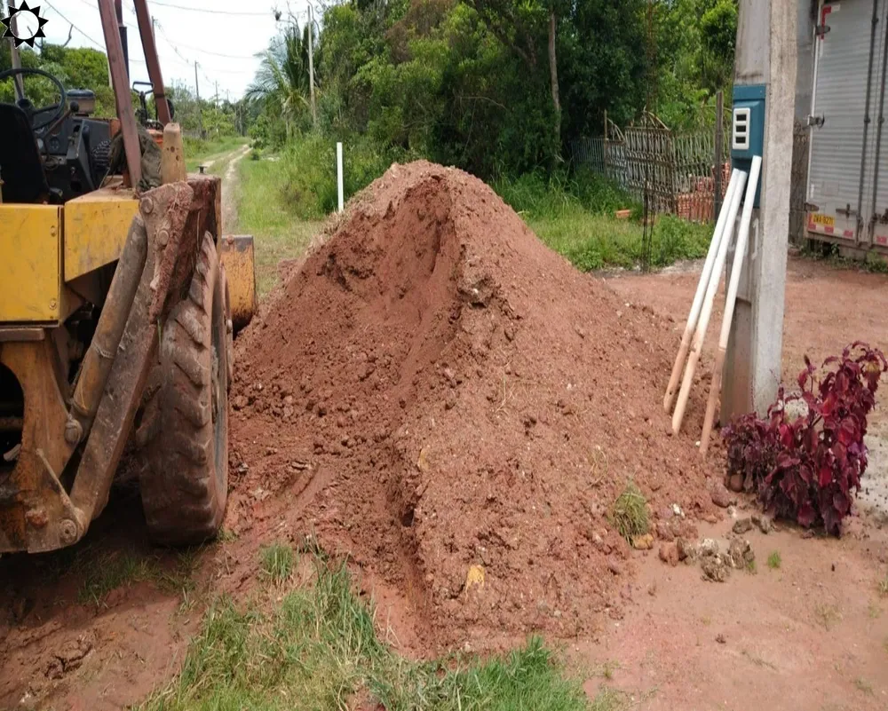 Terreno, 250 m² - Foto 4