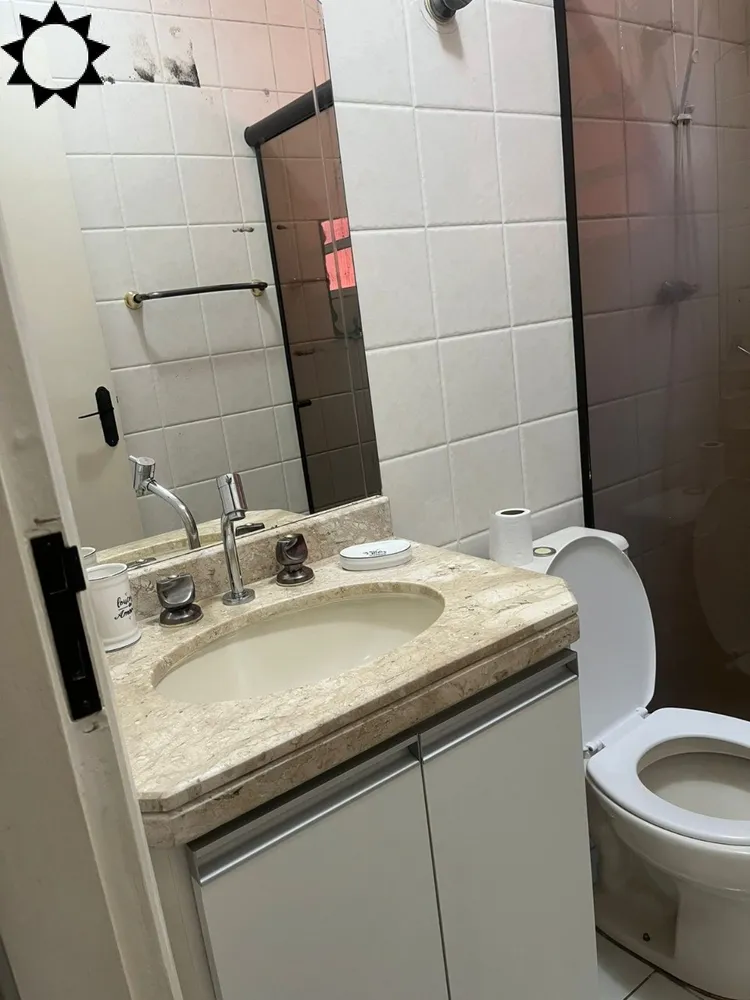 Casa, 2 quartos, 125 m² - Foto 7
