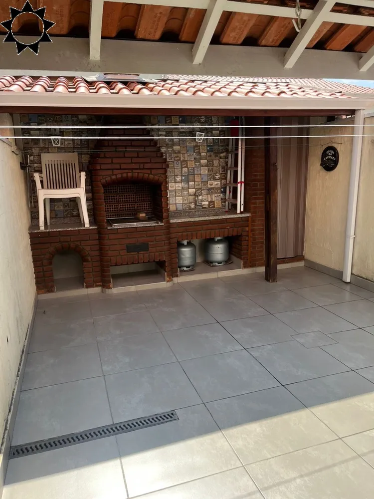 Casa, 2 quartos, 125 m² - Foto 5