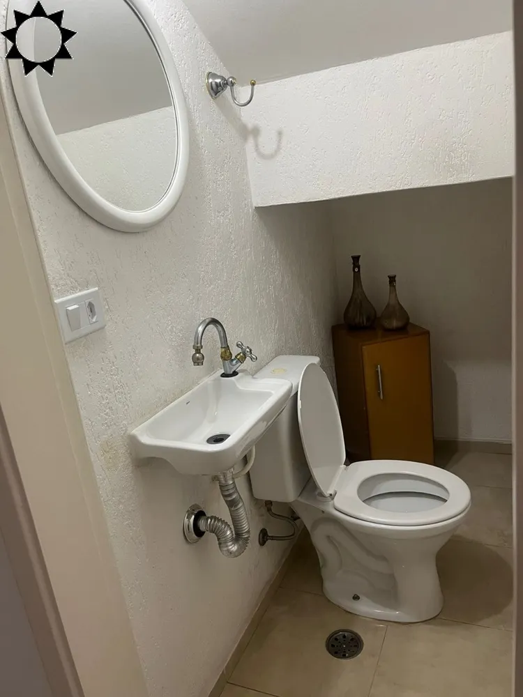 Casa, 2 quartos, 125 m² - Foto 11