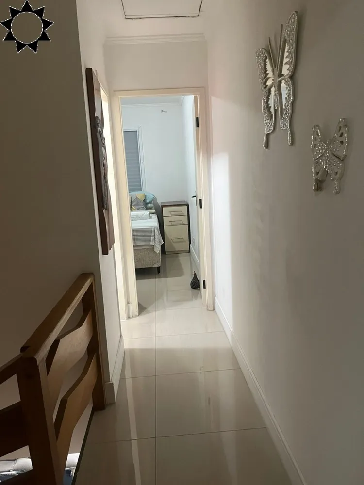 Casa, 2 quartos, 125 m² - Foto 9