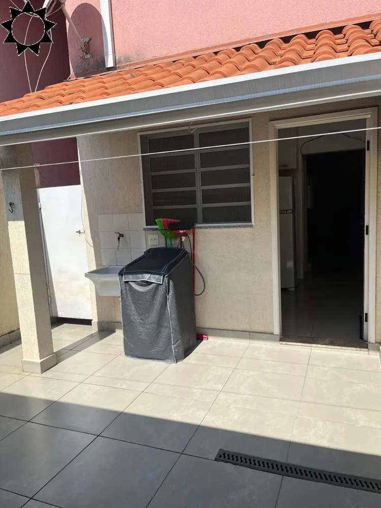 Casa, 2 quartos, 125 m² - Foto 8