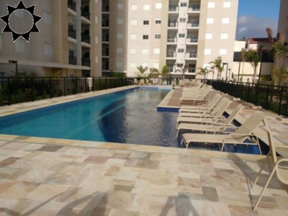 Apartamento, 2 quartos, 60 m² - Foto 1