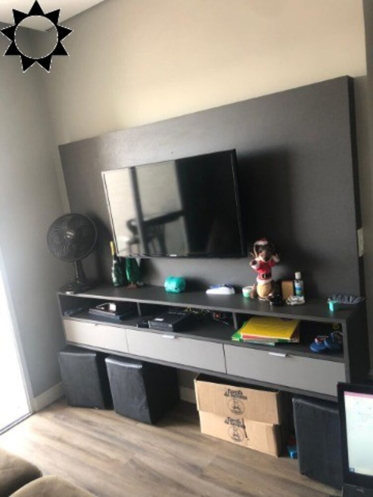 Apartamento, 2 quartos, 60 m² - Foto 3