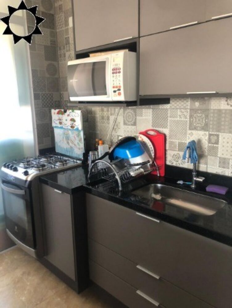 Apartamento, 2 quartos, 60 m² - Foto 4