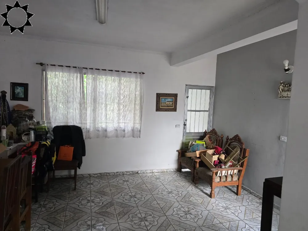 Casa, 3 quartos, 250 m² - Foto 1