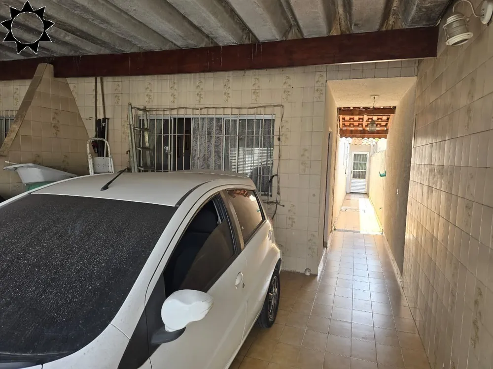 Casa, 3 quartos, 250 m² - Foto 7