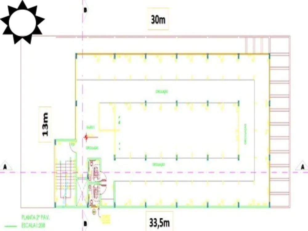 Prédio Inteiro, 400 m² - Foto 5