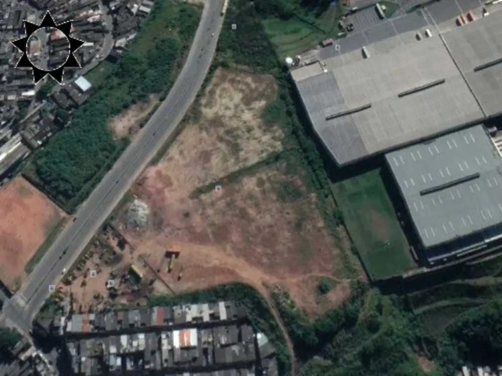 Loteamento e Condomínio, 5 hectares - Foto 3