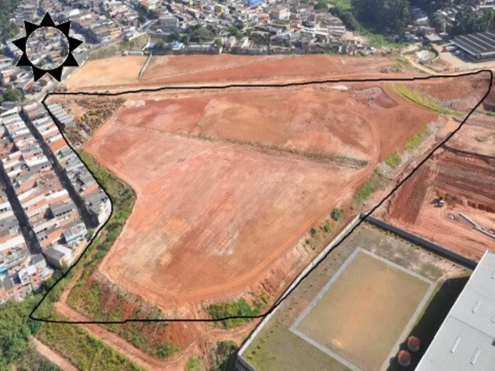 Loteamento e Condomínio, 5 hectares - Foto 4