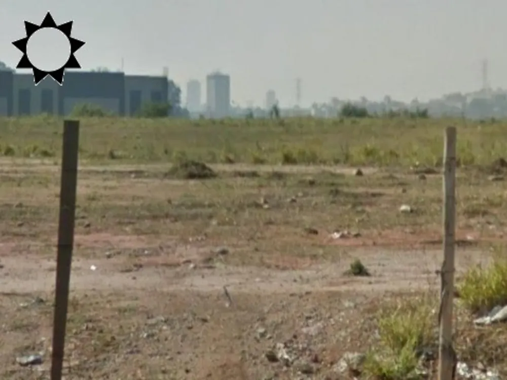 Loteamento e Condomínio, 5 hectares - Foto 1