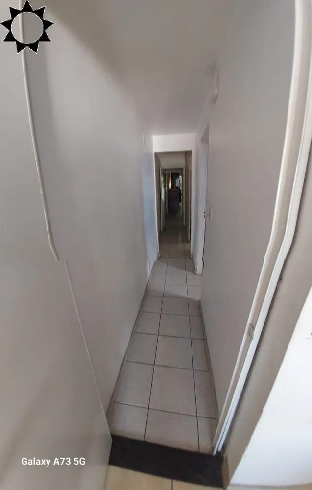Casa, 4 quartos, 204 m² - Foto 8