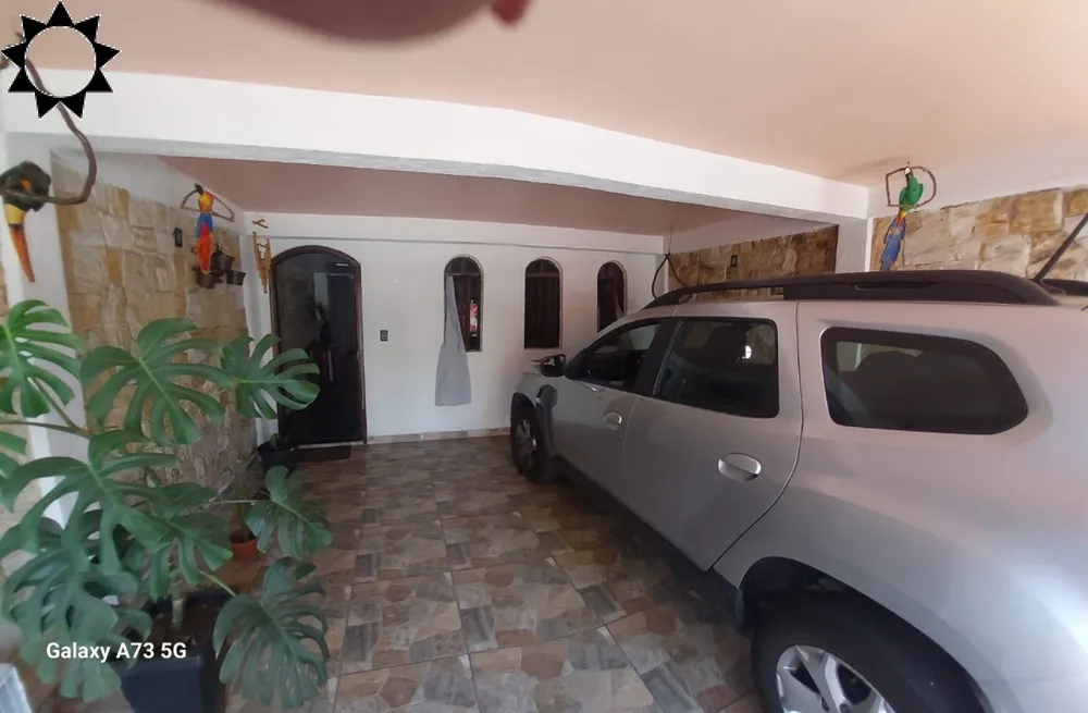 Casa, 4 quartos, 204 m² - Foto 4