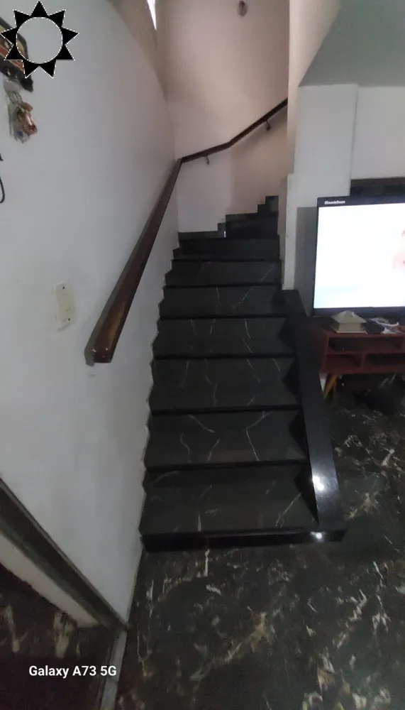 Casa, 4 quartos, 204 m² - Foto 4