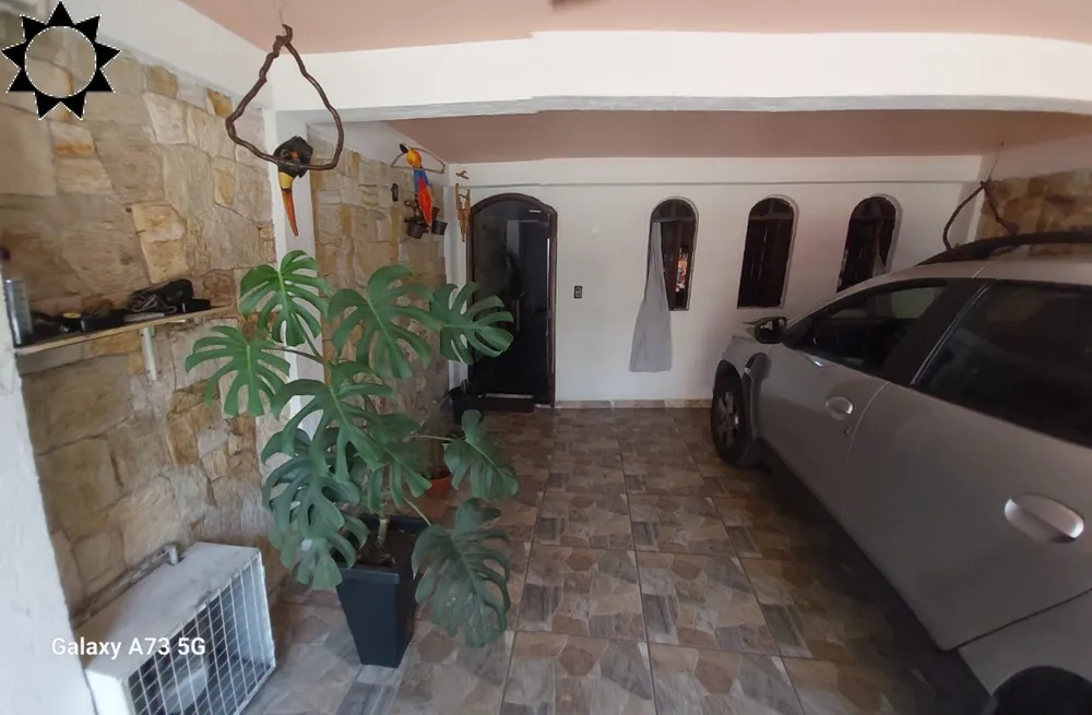 Casa, 4 quartos, 204 m² - Foto 5