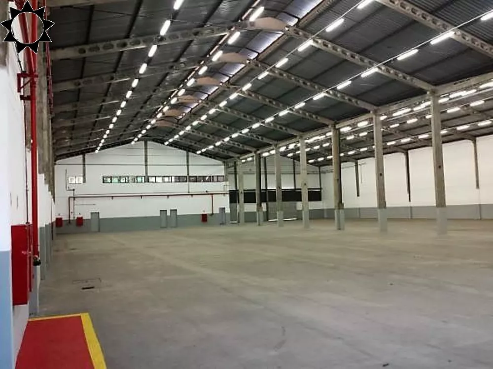 Depósito-Galpão, 2800 m² - Foto 1