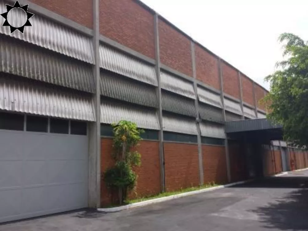 Depósito-Galpão, 2800 m² - Foto 4
