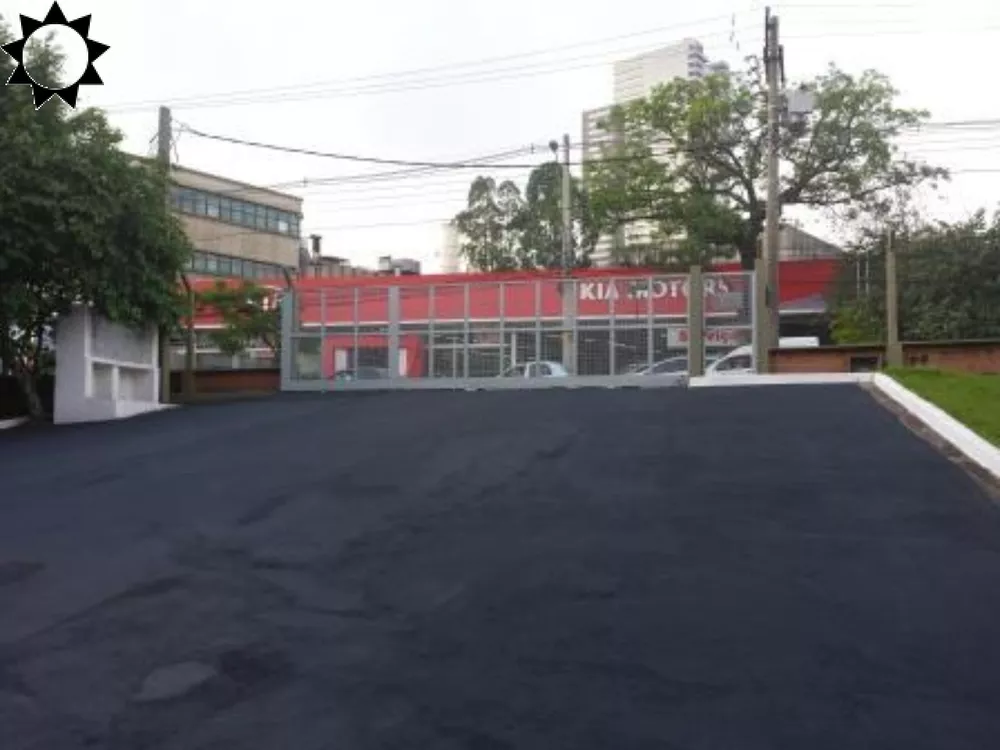 Depósito-Galpão, 2800 m² - Foto 3