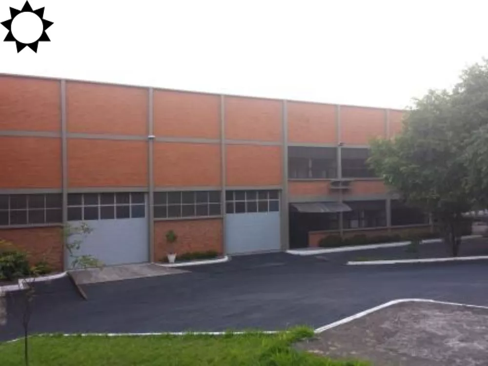 Depósito-Galpão, 2800 m² - Foto 2