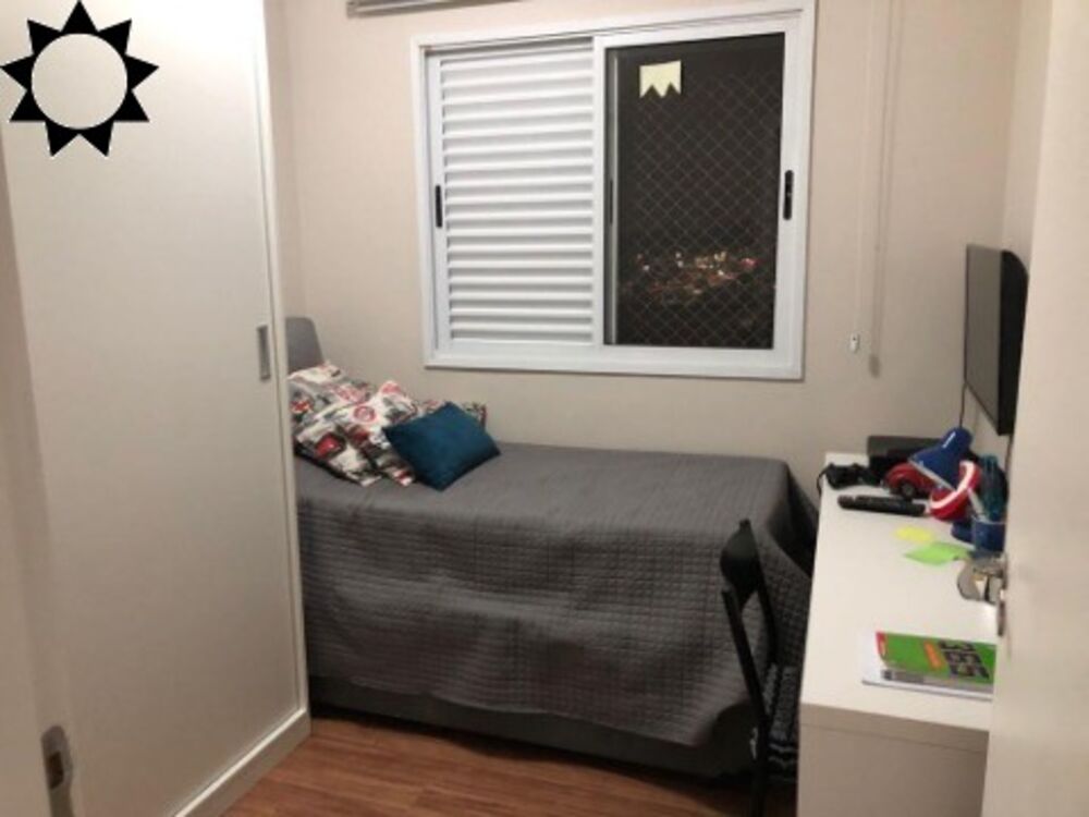 Apartamento, 3 quartos, 97 m² - Foto 7