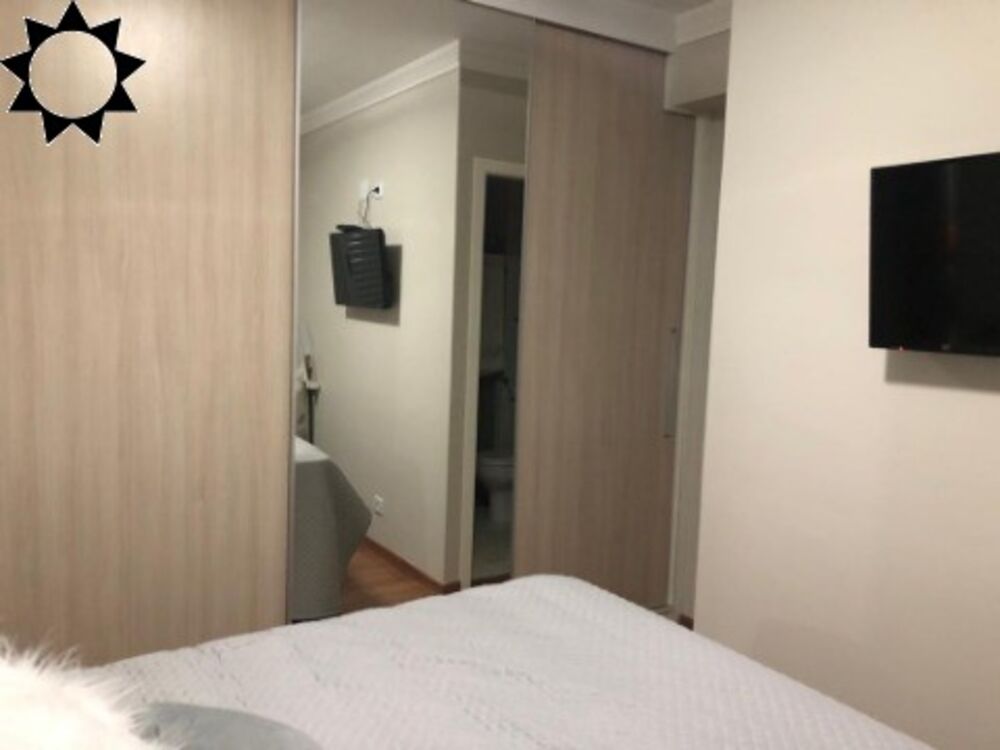 Apartamento, 3 quartos, 97 m² - Foto 6