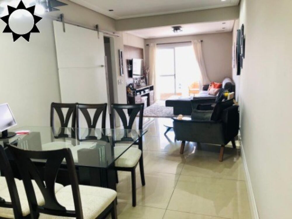 Apartamento, 3 quartos, 97 m² - Foto 12
