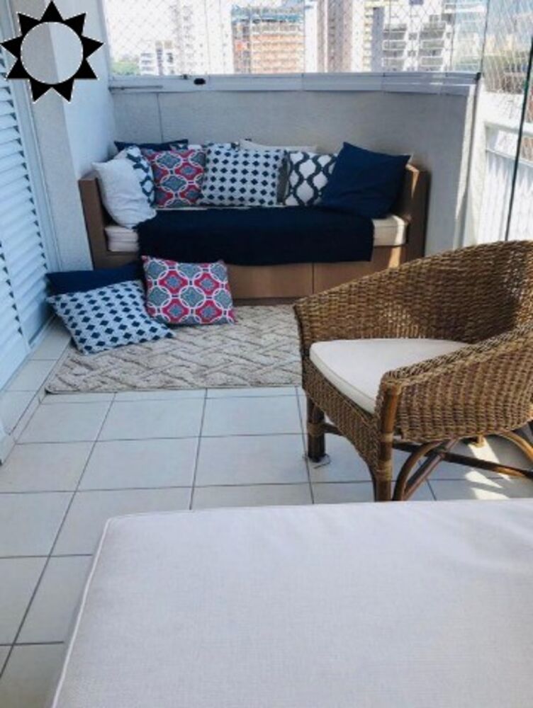 Apartamento, 3 quartos, 97 m² - Foto 3