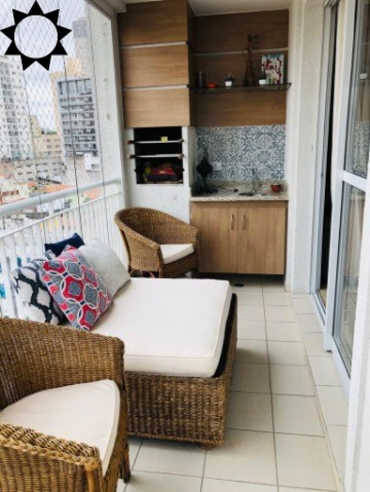 Apartamento, 3 quartos, 97 m² - Foto 4