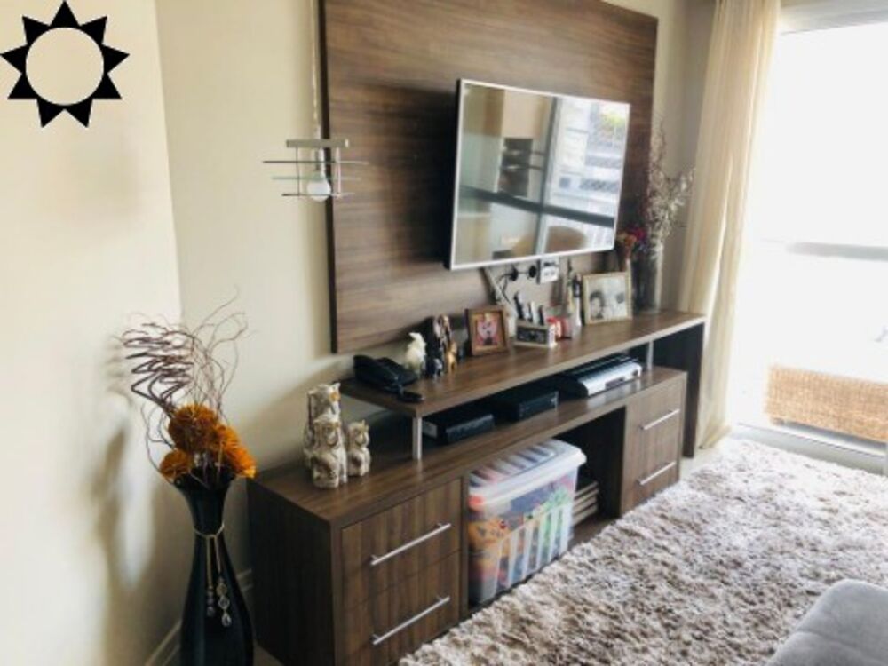 Apartamento, 3 quartos, 97 m² - Foto 9