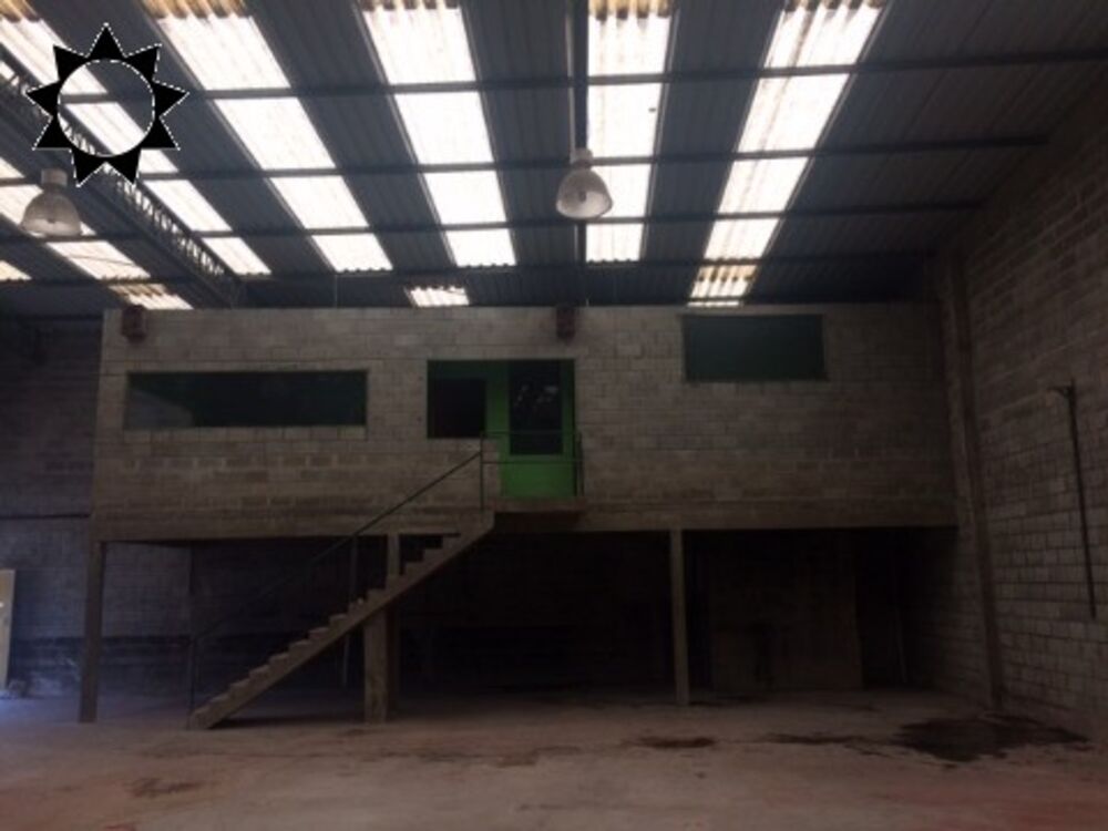 Depósito-Galpão, 950 m² - Foto 8
