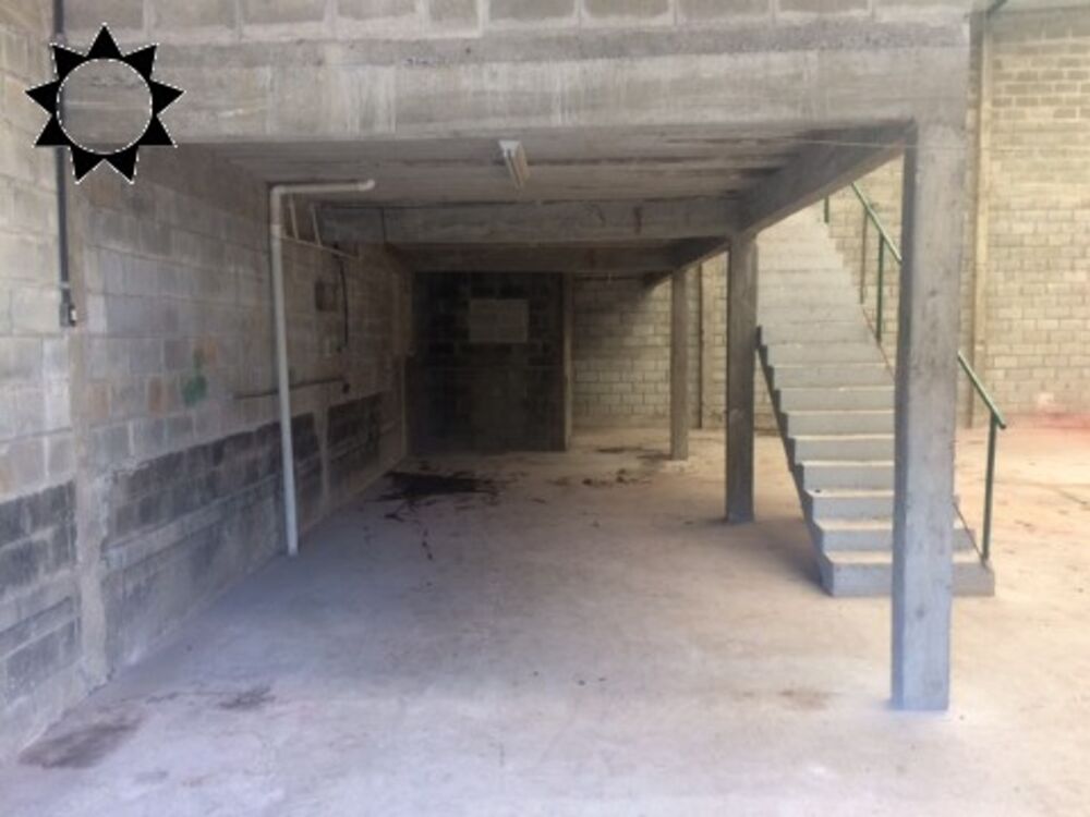 Depósito-Galpão, 950 m² - Foto 9