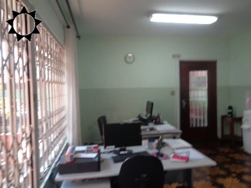 Prédio Inteiro, 316 m² - Foto 3
