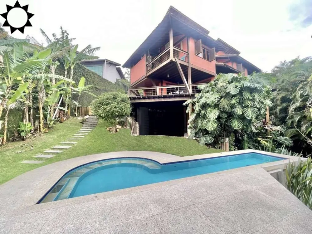 Casa, 3 quartos, 282 m² - Foto 6