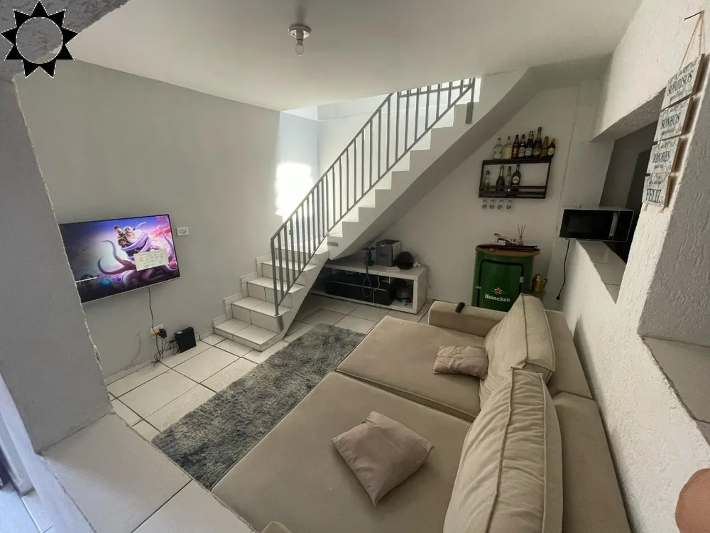 Casa, 3 quartos, 140 m² - Foto 1