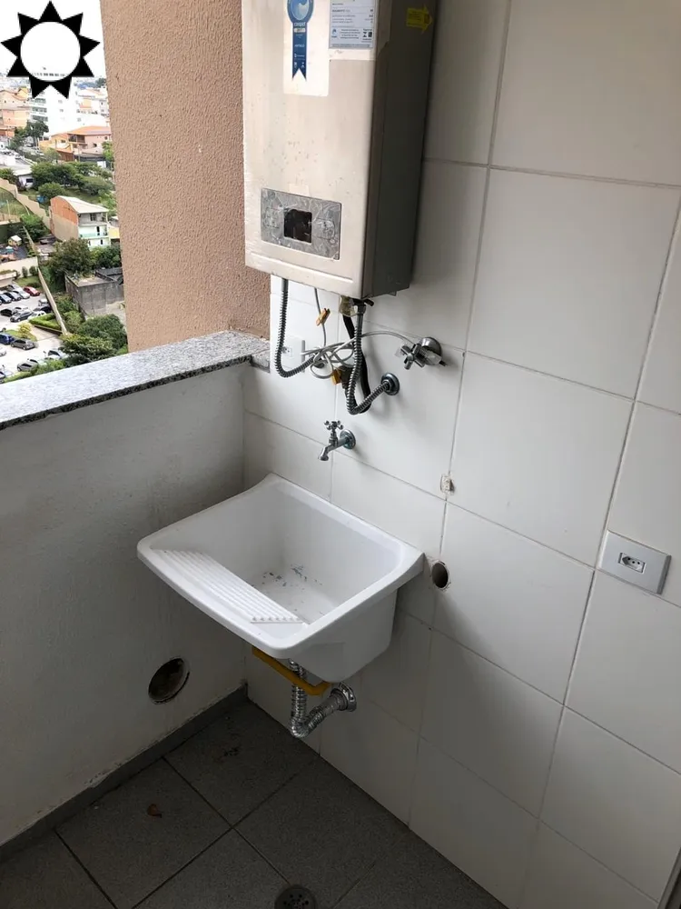 Apartamento, 2 quartos, 55 m² - Foto 3