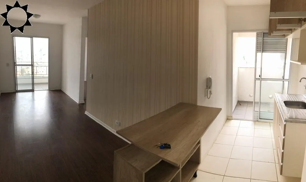 Apartamento, 2 quartos, 55 m² - Foto 2