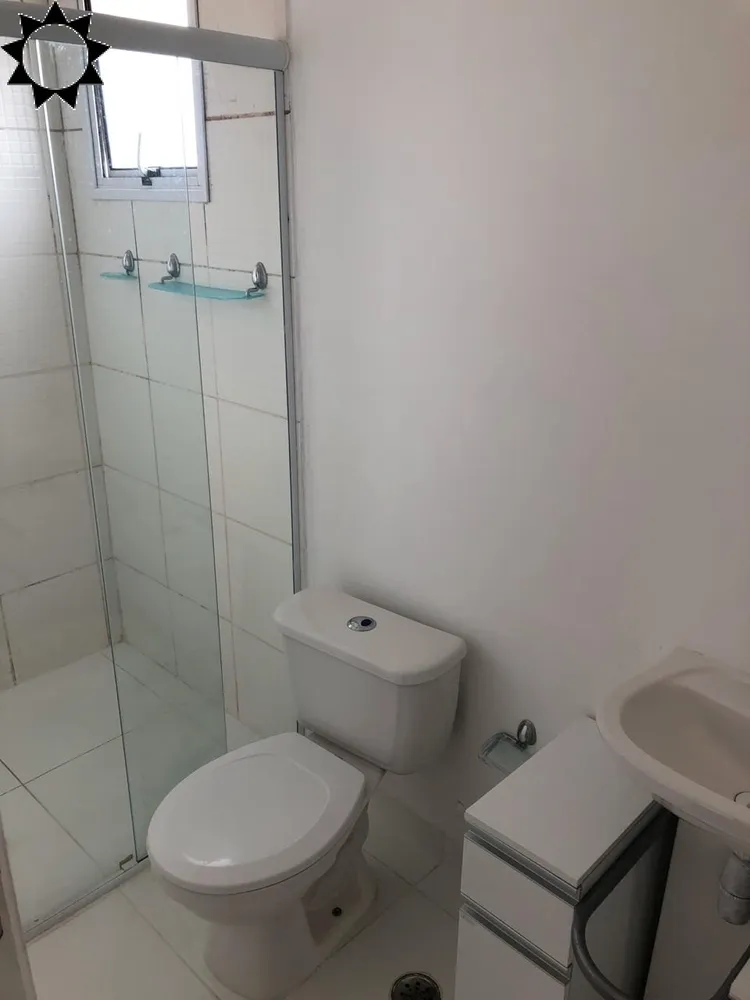 Apartamento, 2 quartos, 55 m² - Foto 6