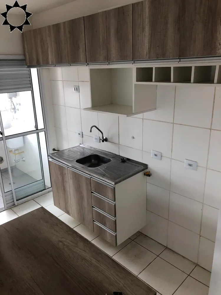 Apartamento, 2 quartos, 55 m² - Foto 4