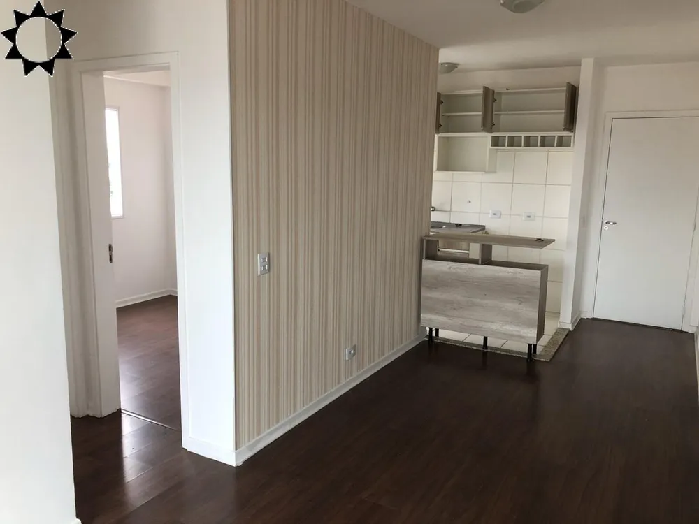 Apartamento, 2 quartos, 55 m² - Foto 1