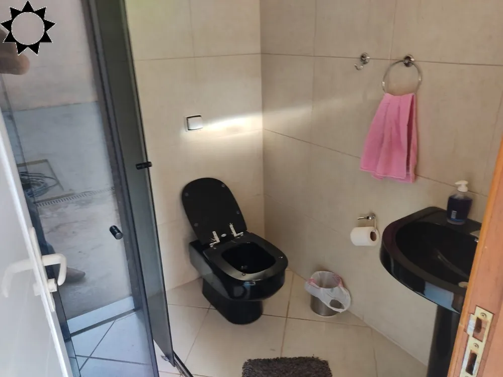 Casa, 3 quartos, 192 m² - Foto 12