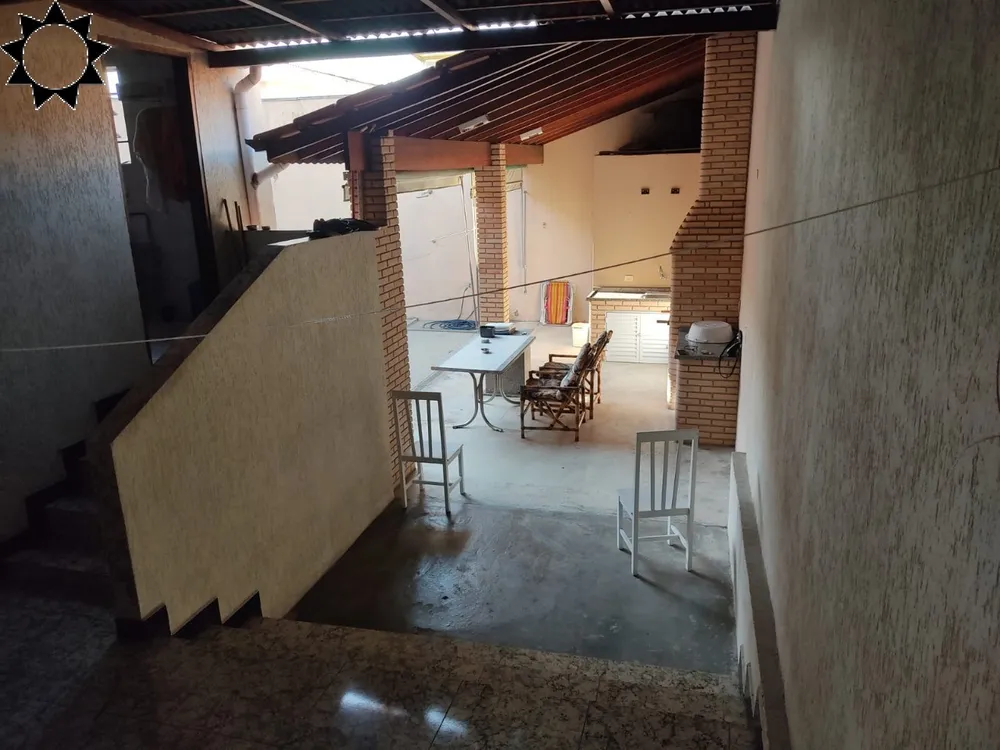 Casa, 3 quartos, 192 m² - Foto 11