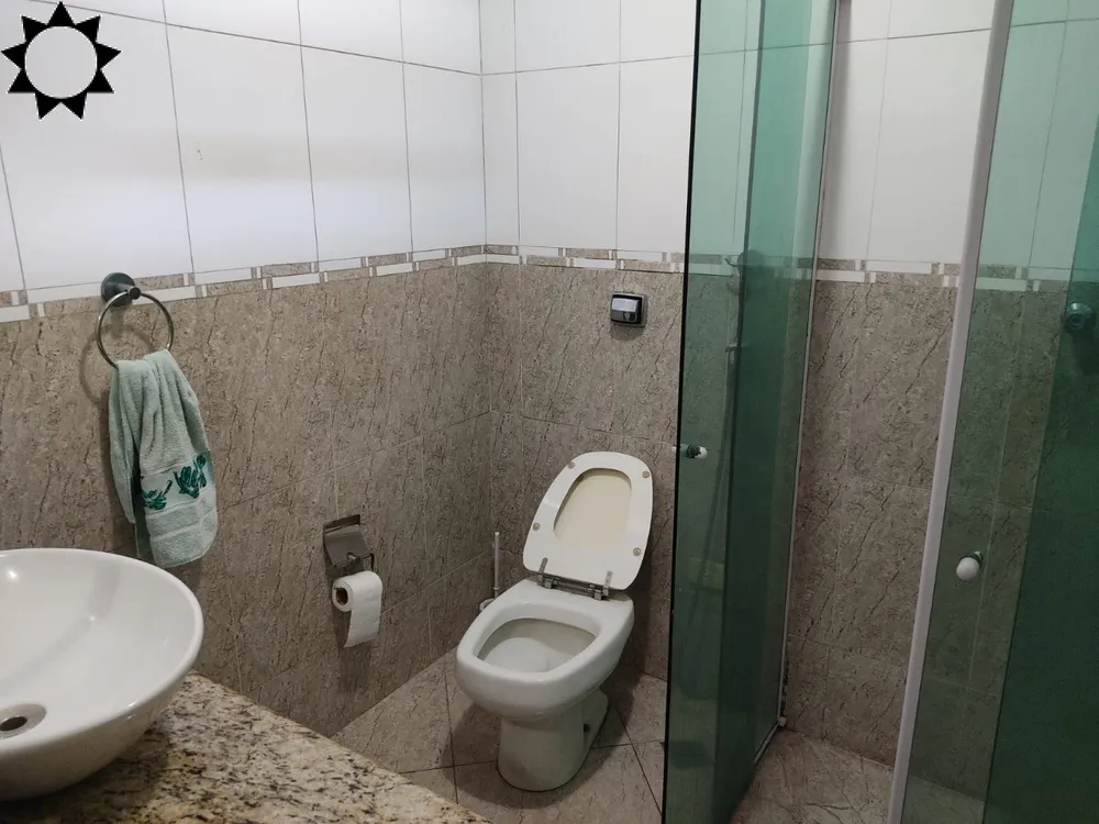 Casa, 3 quartos, 192 m² - Foto 5