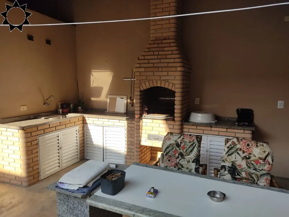 Casa, 3 quartos, 192 m² - Foto 10